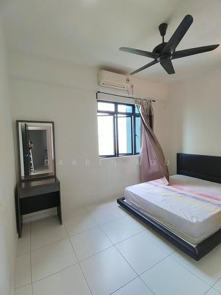 Kediaman Servis untuk Disewa di Sky Oasis Residence (Pangsapuri Oasis 1) - Darren Ngu - PropertyGuru.com.my