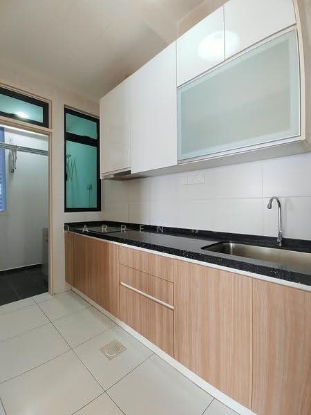 Kediaman Servis untuk Disewa di Sky Oasis Residence (Pangsapuri Oasis 1) - Darren Ngu - PropertyGuru.com.my