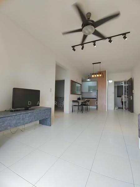 Kediaman Servis untuk Disewa di Sky Oasis Residence (Pangsapuri Oasis 1) - Darren Ngu - PropertyGuru.com.my
