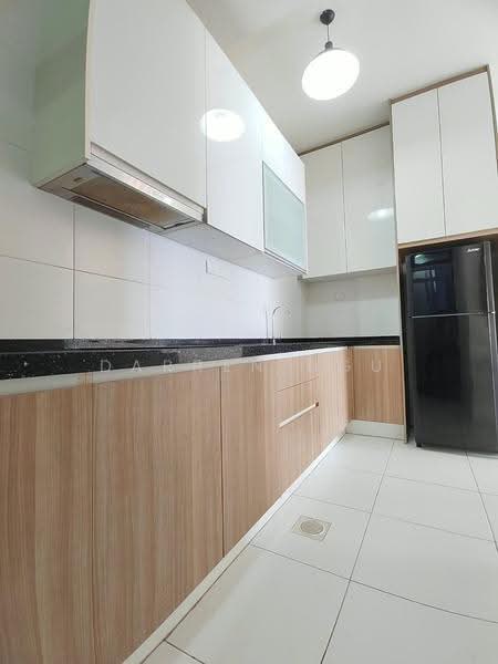 Kediaman Servis untuk Disewa di Sky Oasis Residence (Pangsapuri Oasis 1) - Darren Ngu - PropertyGuru.com.my