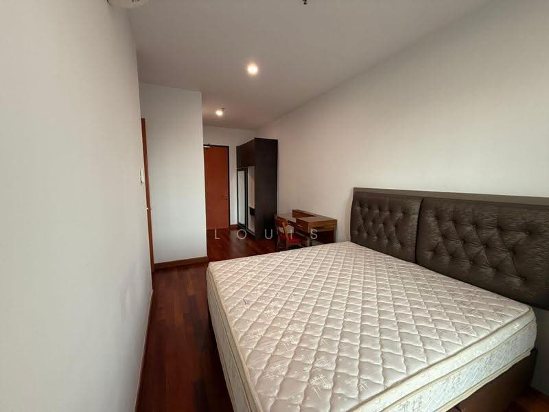 Service Residence for Rent at Tamu Hotel & Suites - Louis Lin - Bedroom - PropertyGuru.com.my