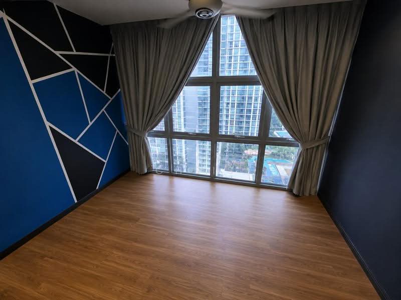 Kondominium untuk Disewa di Lakefront Residence - Chris Lee - View - PropertyGuru.com.my