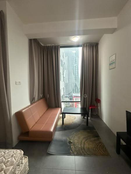 Kediaman Servis untuk Disewa di Empire Damansara - Yi Peng - Living Room - PropertyGuru.com.my