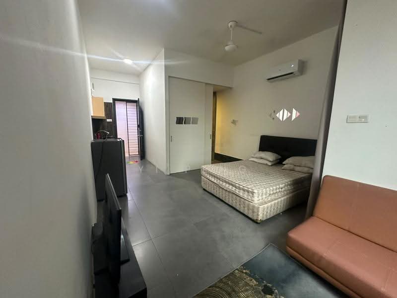 Kediaman Servis untuk Disewa di Empire Damansara - Yi Peng - Bedroom - PropertyGuru.com.my