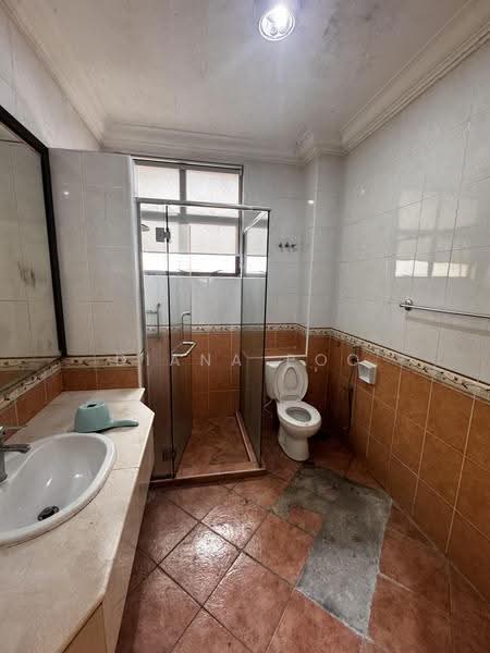 Bungalow House untuk Dijual di Kelana Jaya (Petaling Jaya) - Diana Poo - Bathroom - PropertyGuru.com.my