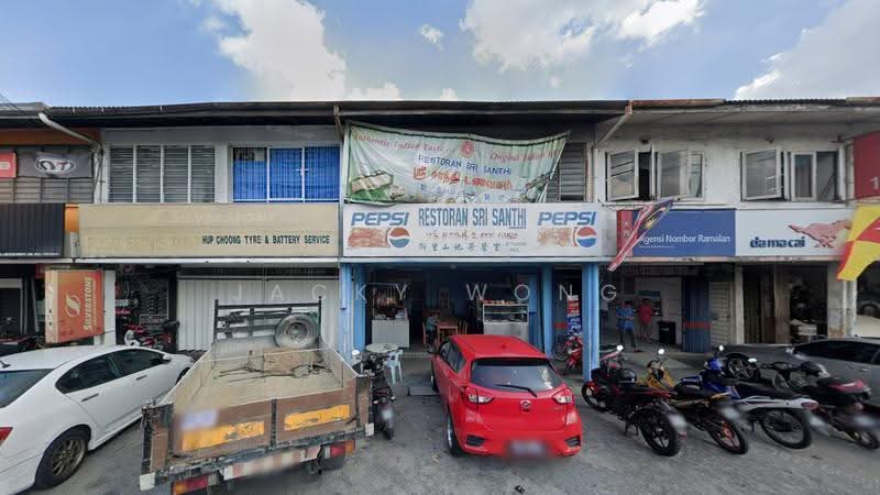 Shop for Sale in Desa Bunga Raya (Kajang) - Jacky Wong - PropertyGuru.com.my