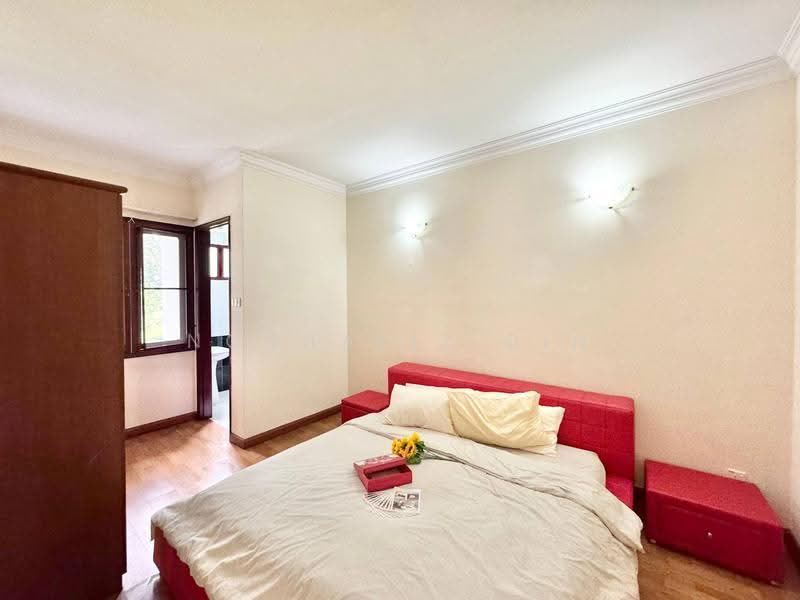 Bungalow House for Rent in IOI Resort City (Putrajaya) - Norhafiz Bin Mohd Nor - Bedroom - PropertyGuru.com.my