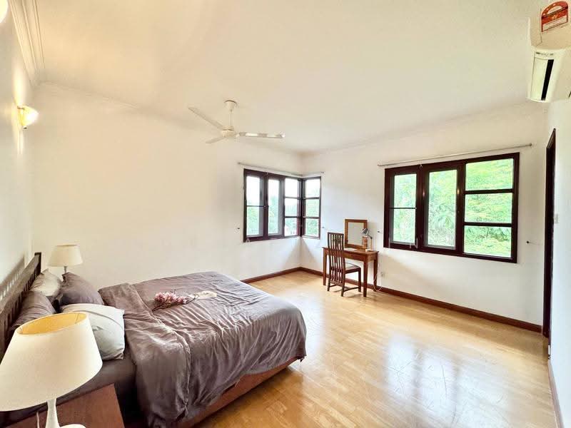 Bungalow House for Rent in IOI Resort City (Putrajaya) - Norhafiz Bin Mohd Nor - Bedroom - PropertyGuru.com.my