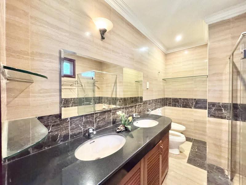 Bungalow House for Rent in IOI Resort City (Putrajaya) - Norhafiz Bin Mohd Nor - Bathroom - PropertyGuru.com.my