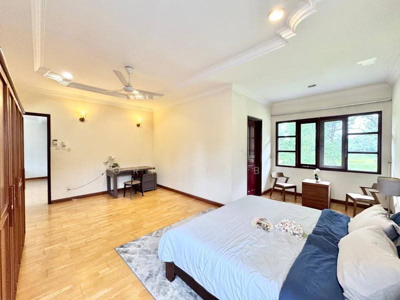 Bungalow House for Rent in IOI Resort City (Putrajaya) - Norhafiz Bin Mohd Nor - Bedroom - PropertyGuru.com.my