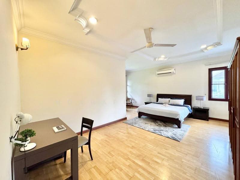 Bungalow House for Rent in IOI Resort City (Putrajaya) - Norhafiz Bin Mohd Nor - Bedroom - PropertyGuru.com.my