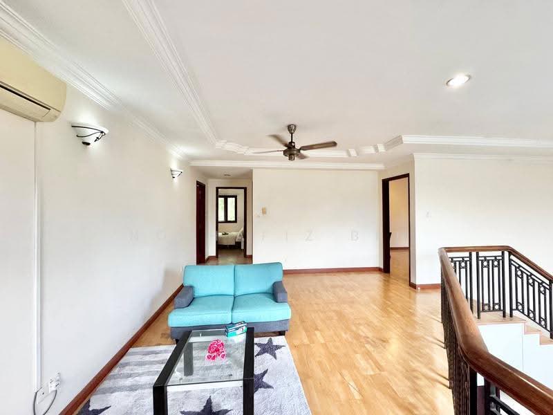 Bungalow House for Rent in IOI Resort City (Putrajaya) - Norhafiz Bin Mohd Nor - Living Room - PropertyGuru.com.my