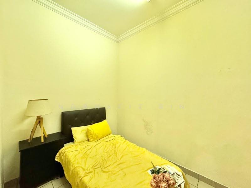Bungalow House for Rent in IOI Resort City (Putrajaya) - Norhafiz Bin Mohd Nor - Bedroom - PropertyGuru.com.my