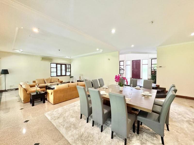 Bungalow House for Rent in IOI Resort City (Putrajaya) - Norhafiz Bin Mohd Nor - Living Room - PropertyGuru.com.my