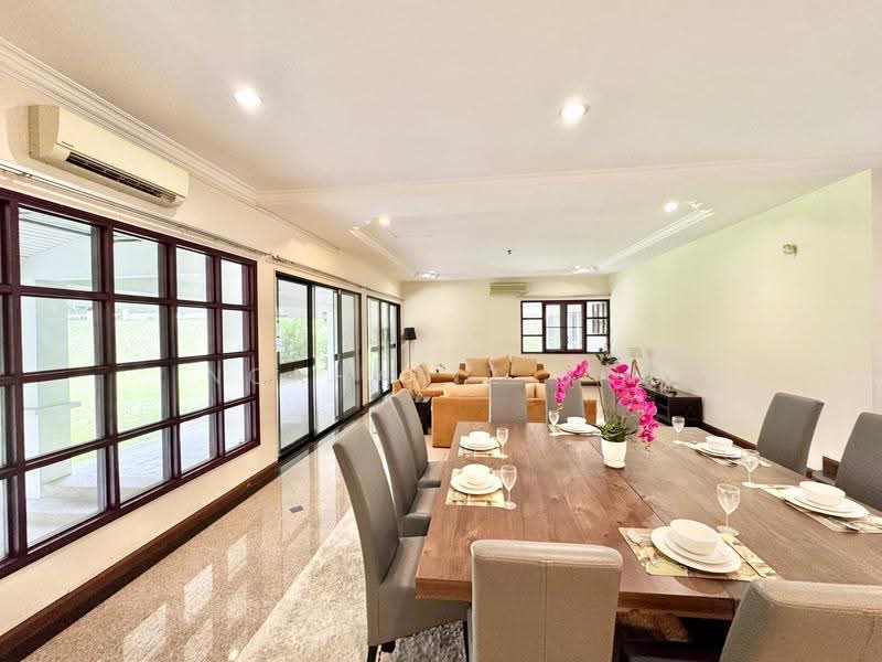 Bungalow House for Rent in IOI Resort City (Putrajaya) - Norhafiz Bin Mohd Nor - Dining Room - PropertyGuru.com.my