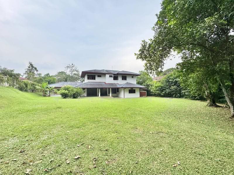 Bungalow House for Rent in IOI Resort City (Putrajaya) - Norhafiz Bin Mohd Nor - Exterior - PropertyGuru.com.my