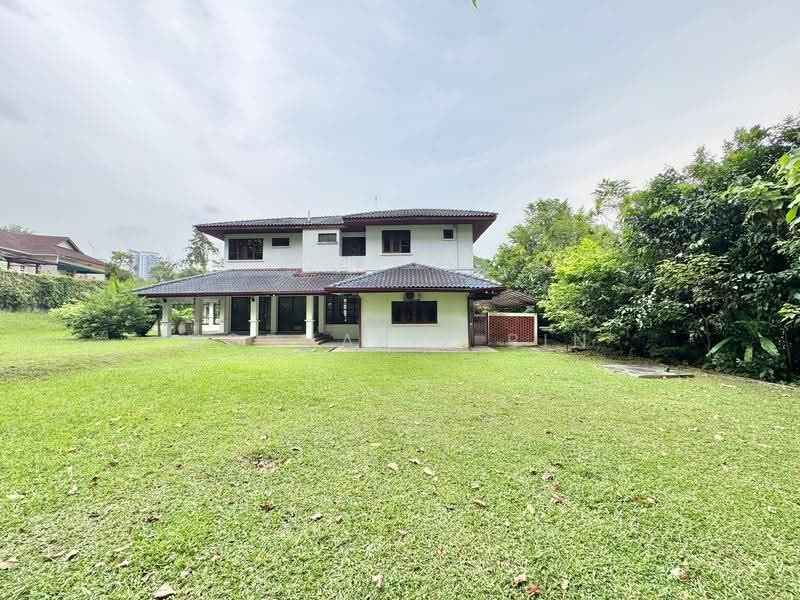 Bungalow House for Rent in IOI Resort City (Putrajaya) - Norhafiz Bin Mohd Nor - Exterior - PropertyGuru.com.my