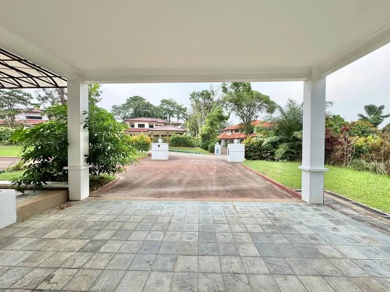 Bungalow House for Rent in IOI Resort City (Putrajaya) - Norhafiz Bin Mohd Nor - Exterior - PropertyGuru.com.my