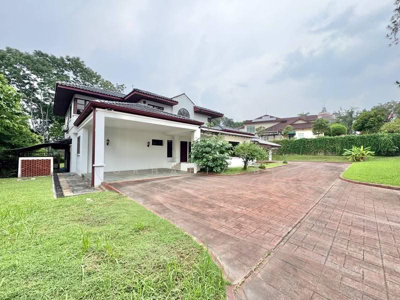 Bungalow House for Rent in IOI Resort City (Putrajaya) - Norhafiz Bin Mohd Nor - Exterior - PropertyGuru.com.my
