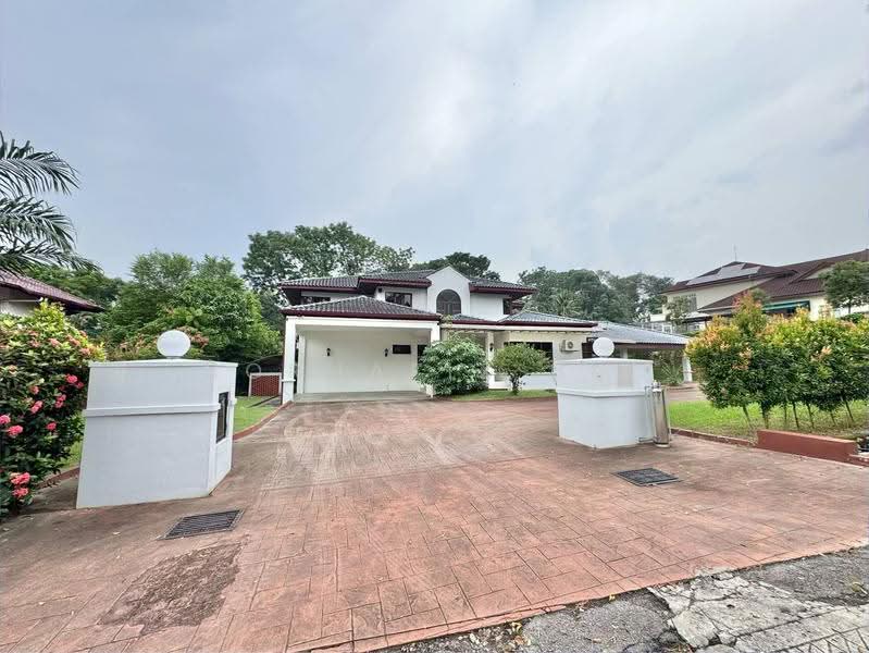 Bungalow House for Rent in IOI Resort City (Putrajaya) - Norhafiz Bin Mohd Nor - Exterior - PropertyGuru.com.my