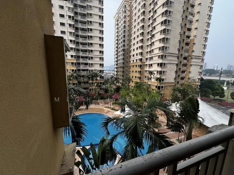 Kondominium untuk Dijual di Pelangi Utama - Michelle Yun - Exterior - PropertyGuru.com.my