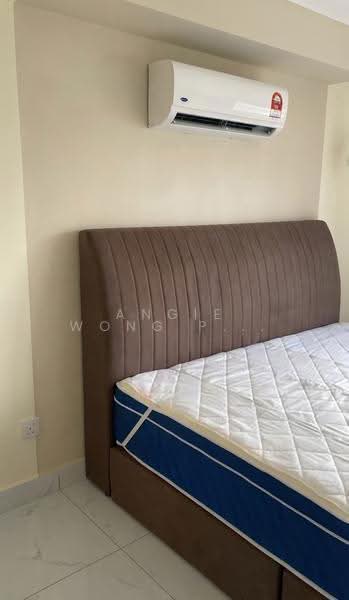 Service Residence for Rent at Arte Cheras - Angie Wong Poh Choo - Bedroom - PropertyGuru.com.my