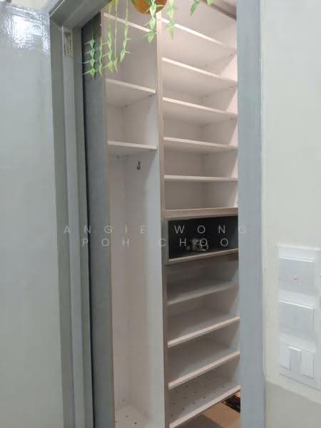 Service Residence for Rent at Arte Cheras - Angie Wong Poh Choo - Interior - PropertyGuru.com.my