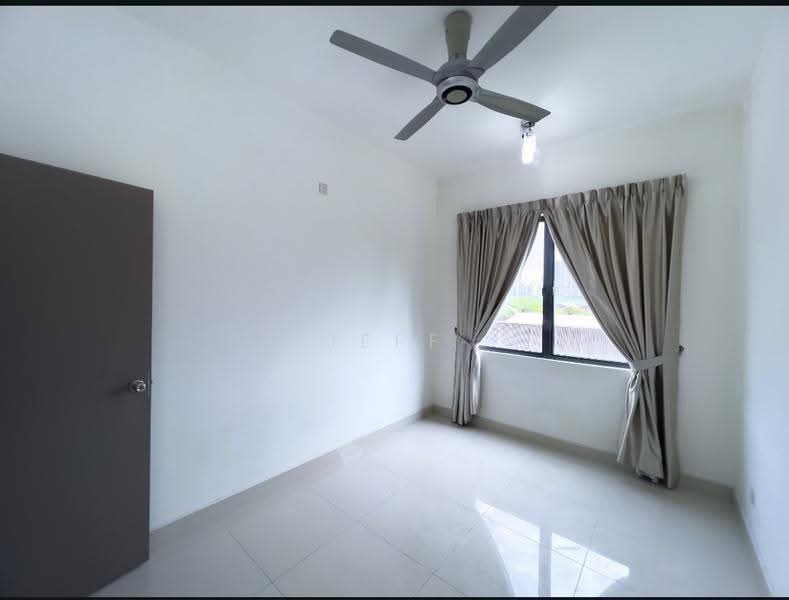 Pangsapuri untuk Dijual di Bayu @ Pandan Jaya - Jeff Cheah - Bedroom - PropertyGuru.com.my