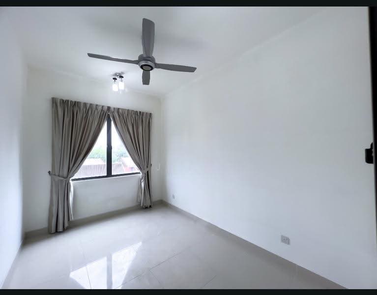 Pangsapuri untuk Dijual di Bayu @ Pandan Jaya - Jeff Cheah - Interior - PropertyGuru.com.my
