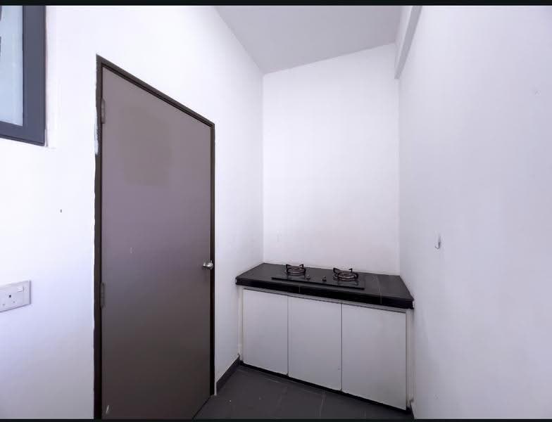 Pangsapuri untuk Dijual di Bayu @ Pandan Jaya - Jeff Cheah - Kitchen - PropertyGuru.com.my