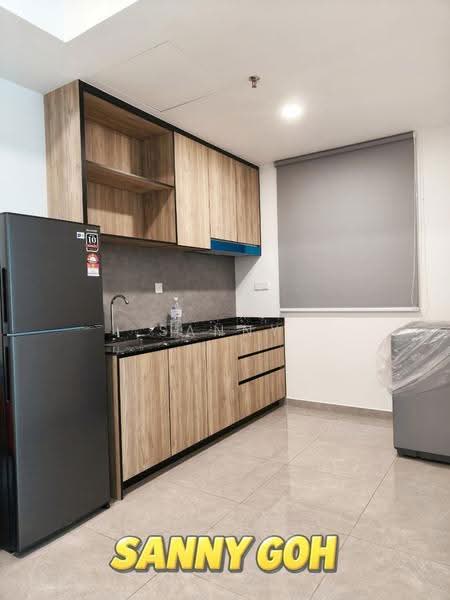 Kediaman Servis untuk Disewa di Savana @ Utropolis - Sanny Goh - Kitchen - PropertyGuru.com.my
