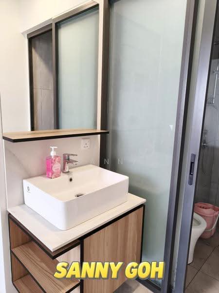 Kediaman Servis untuk Disewa di Savana @ Utropolis - Sanny Goh - Bathroom - PropertyGuru.com.my