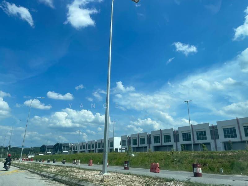 Kilang untuk Disewa di Serendah (Rawang) - Yance Liew - Exterior - PropertyGuru.com.my