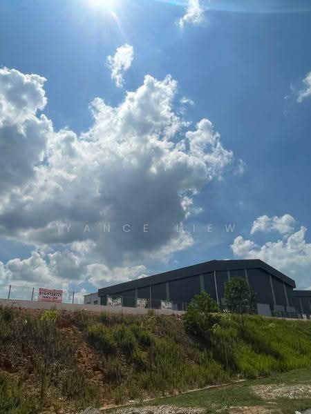 Kilang untuk Disewa di Serendah (Rawang) - Yance Liew - Exterior - PropertyGuru.com.my