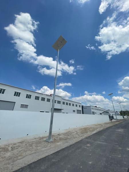 Kilang untuk Disewa di Serendah (Rawang) - Yance Liew - Exterior - PropertyGuru.com.my
