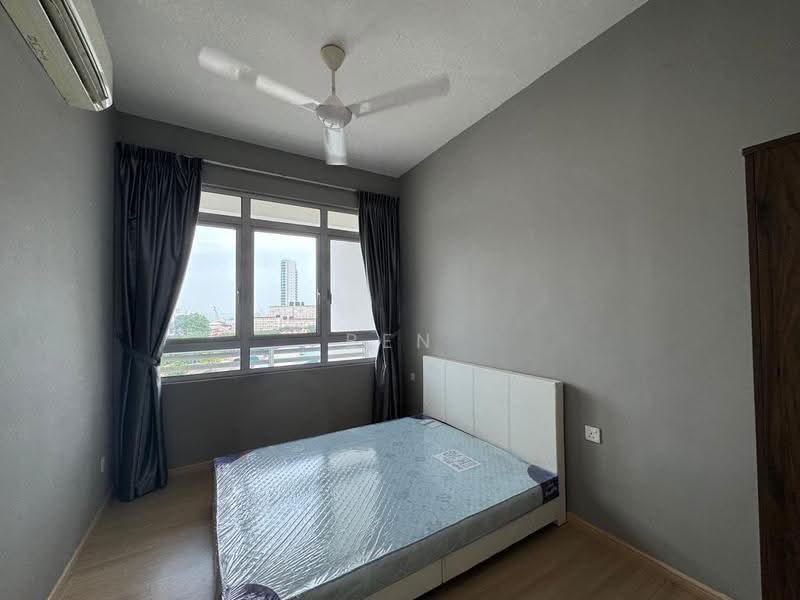 Condominium for Rent at Sandilands - Ben Liau - PropertyGuru.com.my