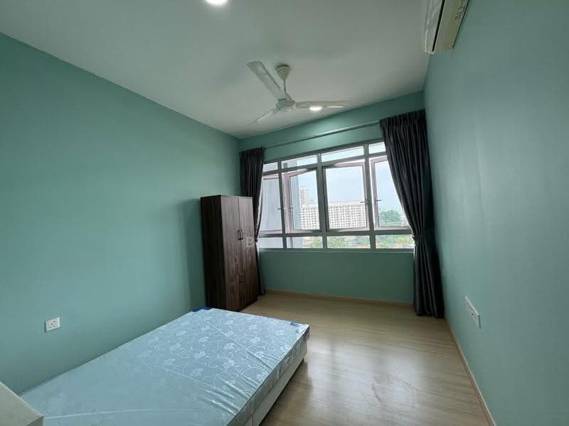 Condominium for Rent at Sandilands - Ben Liau - PropertyGuru.com.my