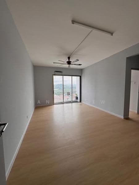 Service Residence for Sale at Livia Residence @ C180 - Yance Liew - Living Room - PropertyGuru.com.my