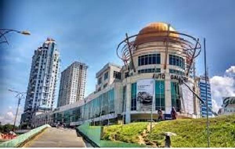 Kondominium untuk Dijual di 1Borneo - Jason Tang - Exterior - PropertyGuru.com.my
