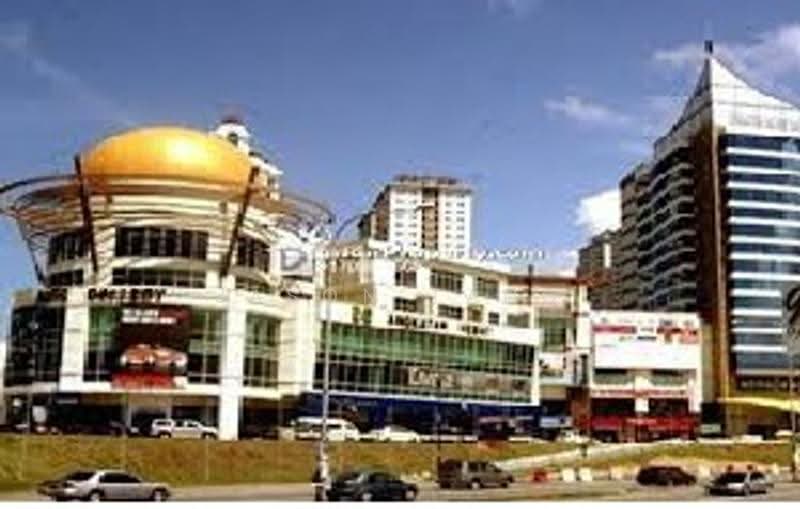 Kondominium untuk Dijual di 1Borneo - Jason Tang - Exterior - PropertyGuru.com.my