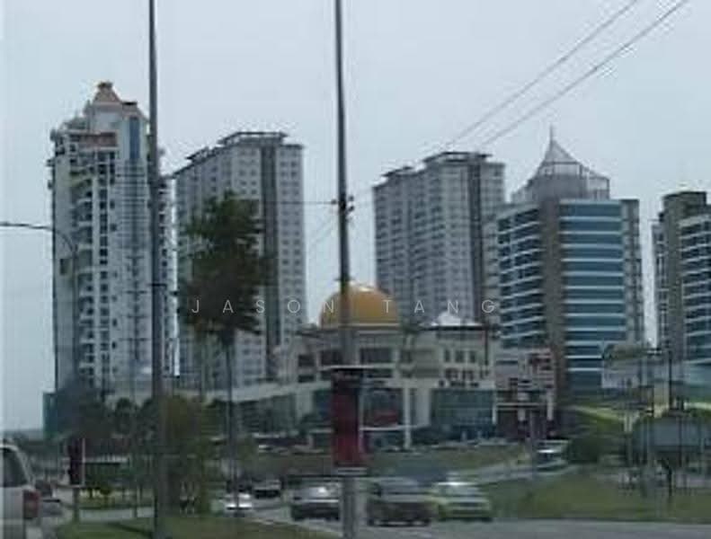 Kondominium untuk Dijual di 1Borneo - Jason Tang - Exterior - PropertyGuru.com.my