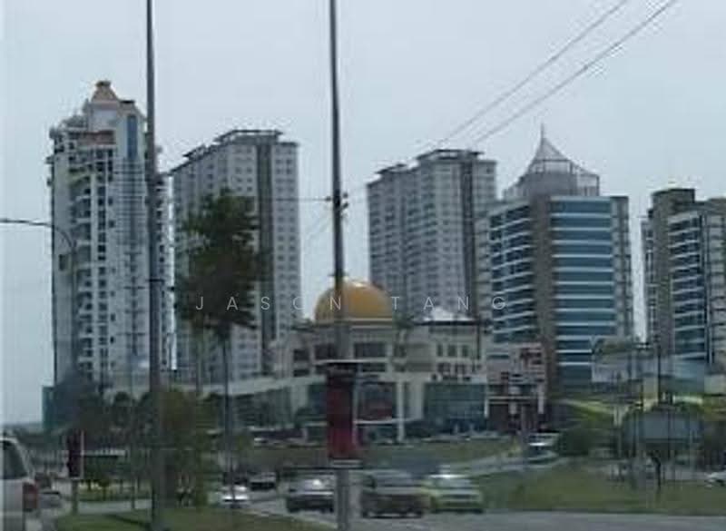 Kondominium untuk Dijual di 1Borneo - Jason Tang - Exterior - PropertyGuru.com.my
