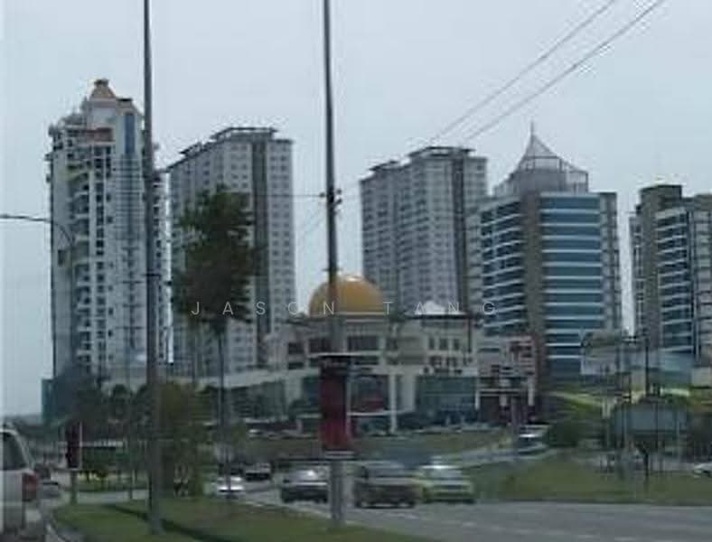 Kondominium untuk Dijual di 1Borneo - Jason Tang - Exterior - PropertyGuru.com.my