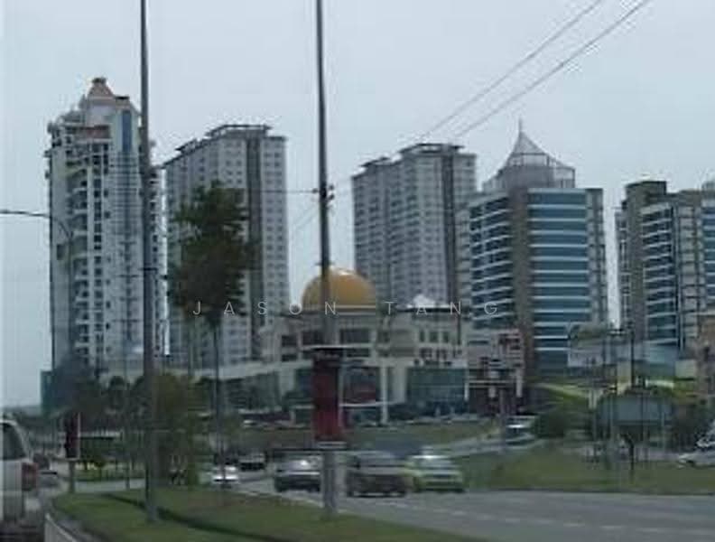Kondominium untuk Dijual di 1Borneo - Jason Tang - Exterior - PropertyGuru.com.my