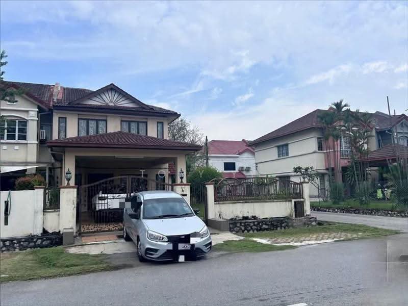 2-storey Terraced House for Sale in Putra Heights (Subang Jaya) - Tony YY - Exterior - PropertyGuru.com.my