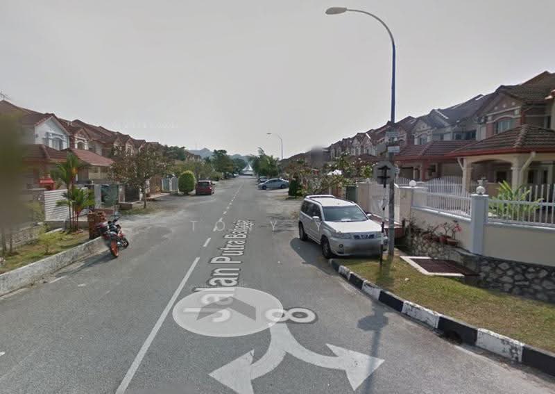 2-storey Terraced House for Sale in Putra Heights (Subang Jaya) - Tony YY - Exterior - PropertyGuru.com.my