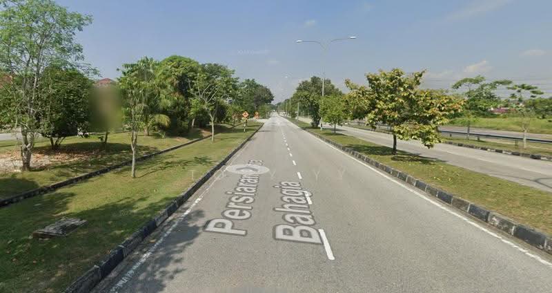 2-storey Terraced House for Sale in Putra Heights (Subang Jaya) - Tony YY - Exterior - PropertyGuru.com.my