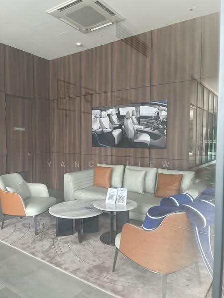 Shop / Office for Rent in Cheras (Selangor) - Yance Liew - Lobby - PropertyGuru.com.my