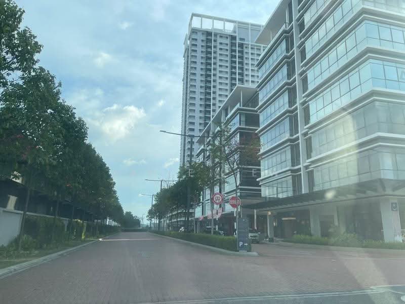 Shop / Office for Rent in Cheras (Selangor) - Yance Liew - Exterior - PropertyGuru.com.my