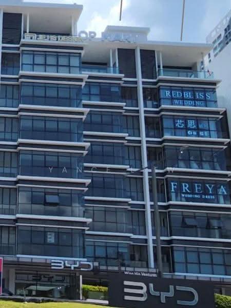 Shop / Office for Rent in Cheras (Selangor) - Yance Liew - Exterior - PropertyGuru.com.my
